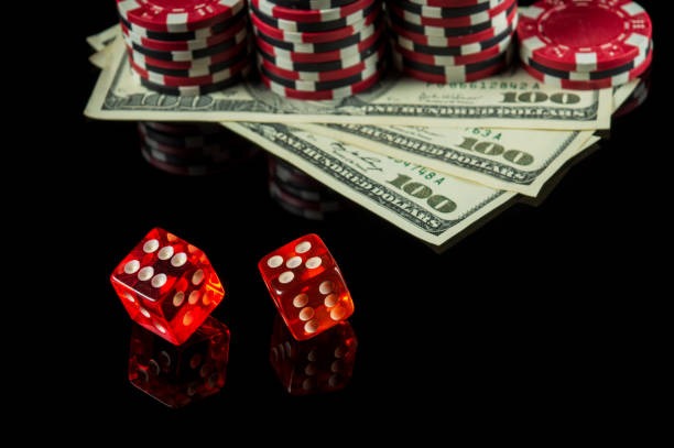 Buffalo King slot reels and symbols